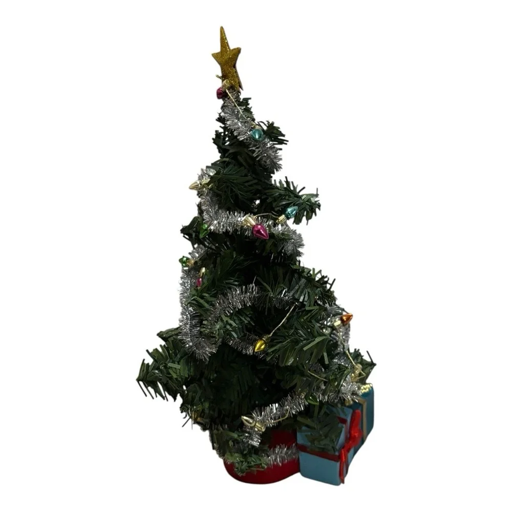 Department 56 *please take